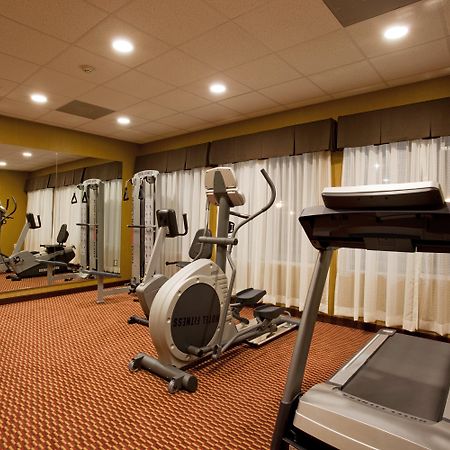 Holiday Inn Express & Suites Frazier Park By Ihg Lebec Ngoại thất bức ảnh