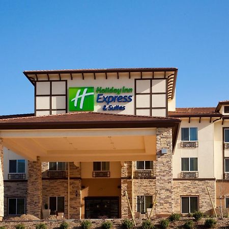 Holiday Inn Express & Suites Frazier Park By Ihg Lebec Ngoại thất bức ảnh