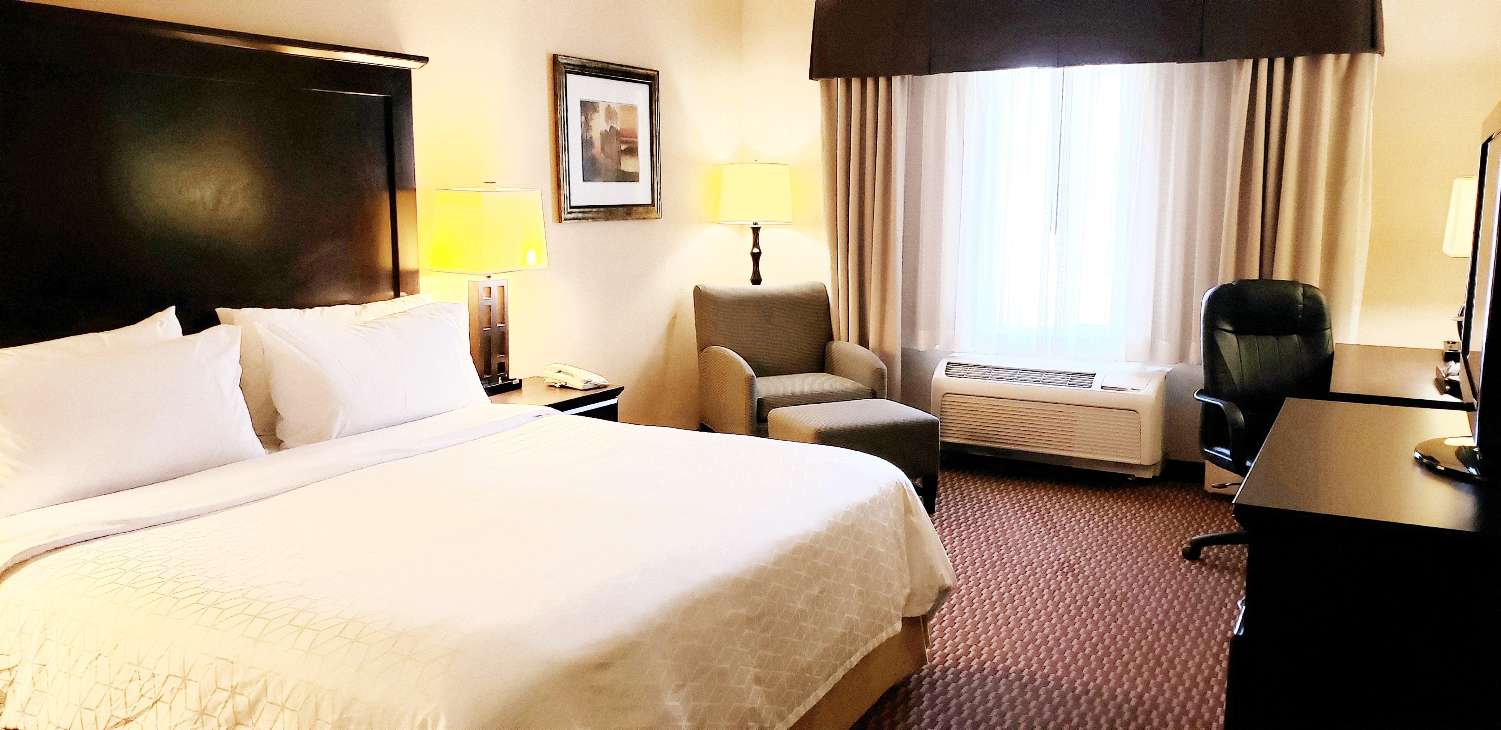 Holiday Inn Express & Suites Frazier Park By Ihg Lebec Ngoại thất bức ảnh