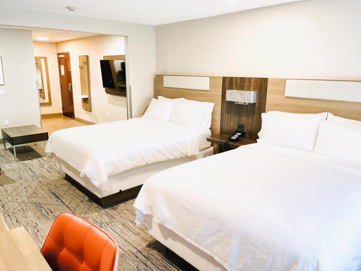 Holiday Inn Express & Suites Frazier Park By Ihg Lebec Ngoại thất bức ảnh