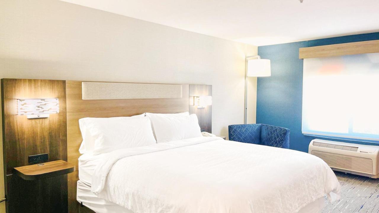 Holiday Inn Express & Suites Frazier Park By Ihg Lebec Ngoại thất bức ảnh