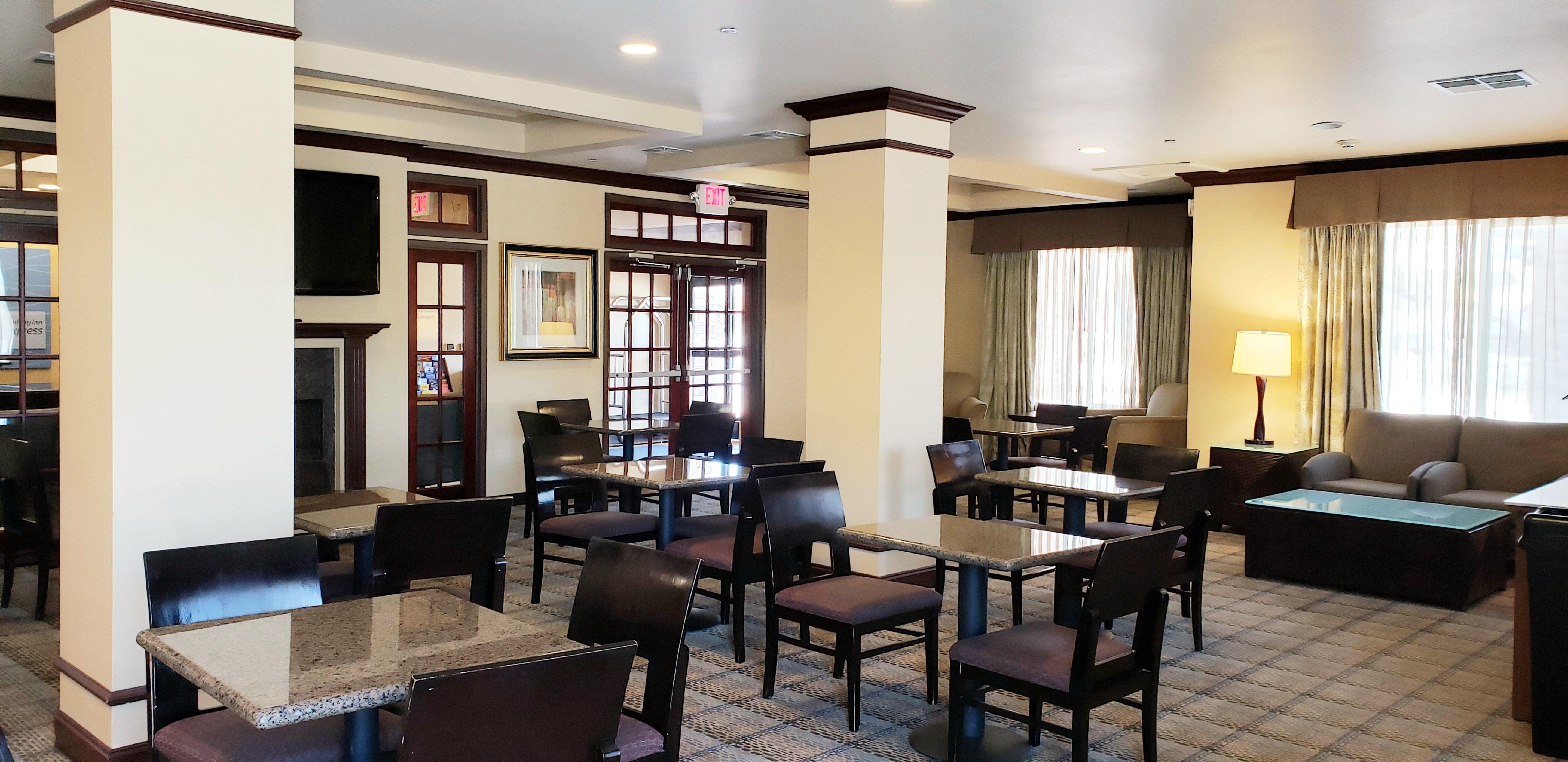 Holiday Inn Express & Suites Frazier Park By Ihg Lebec Ngoại thất bức ảnh