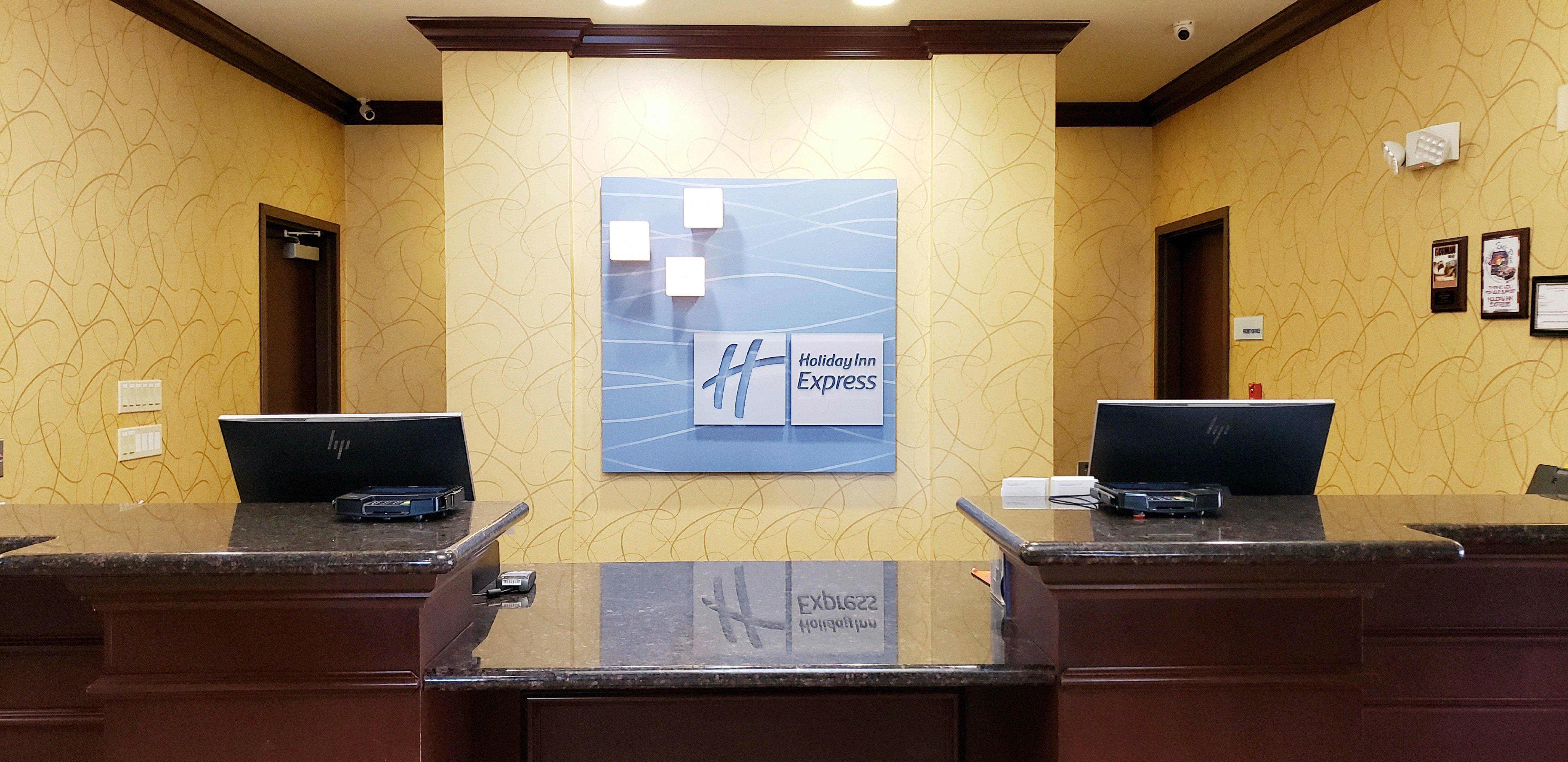 Holiday Inn Express & Suites Frazier Park By Ihg Lebec Ngoại thất bức ảnh