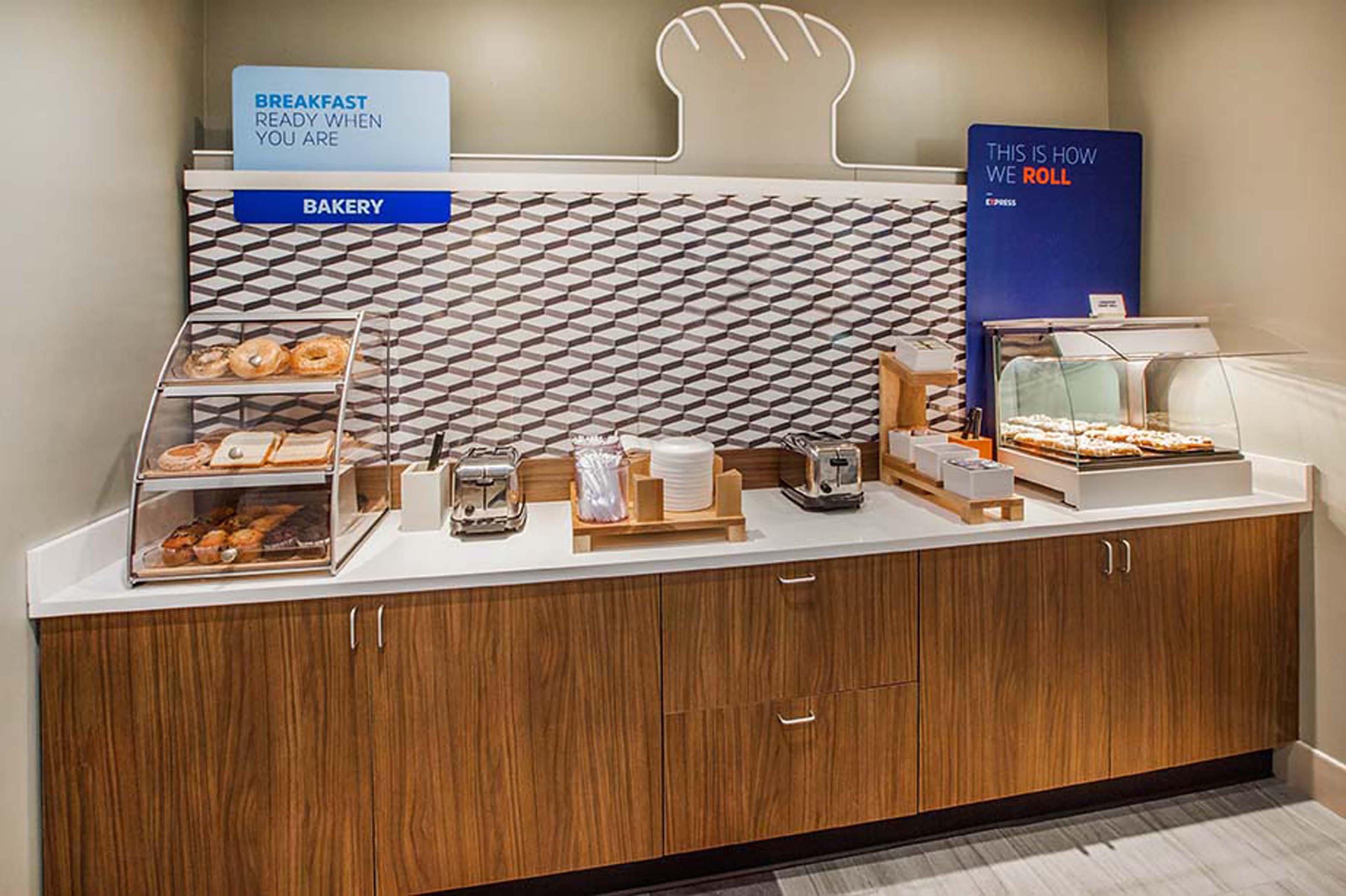 Holiday Inn Express & Suites Frazier Park By Ihg Lebec Ngoại thất bức ảnh