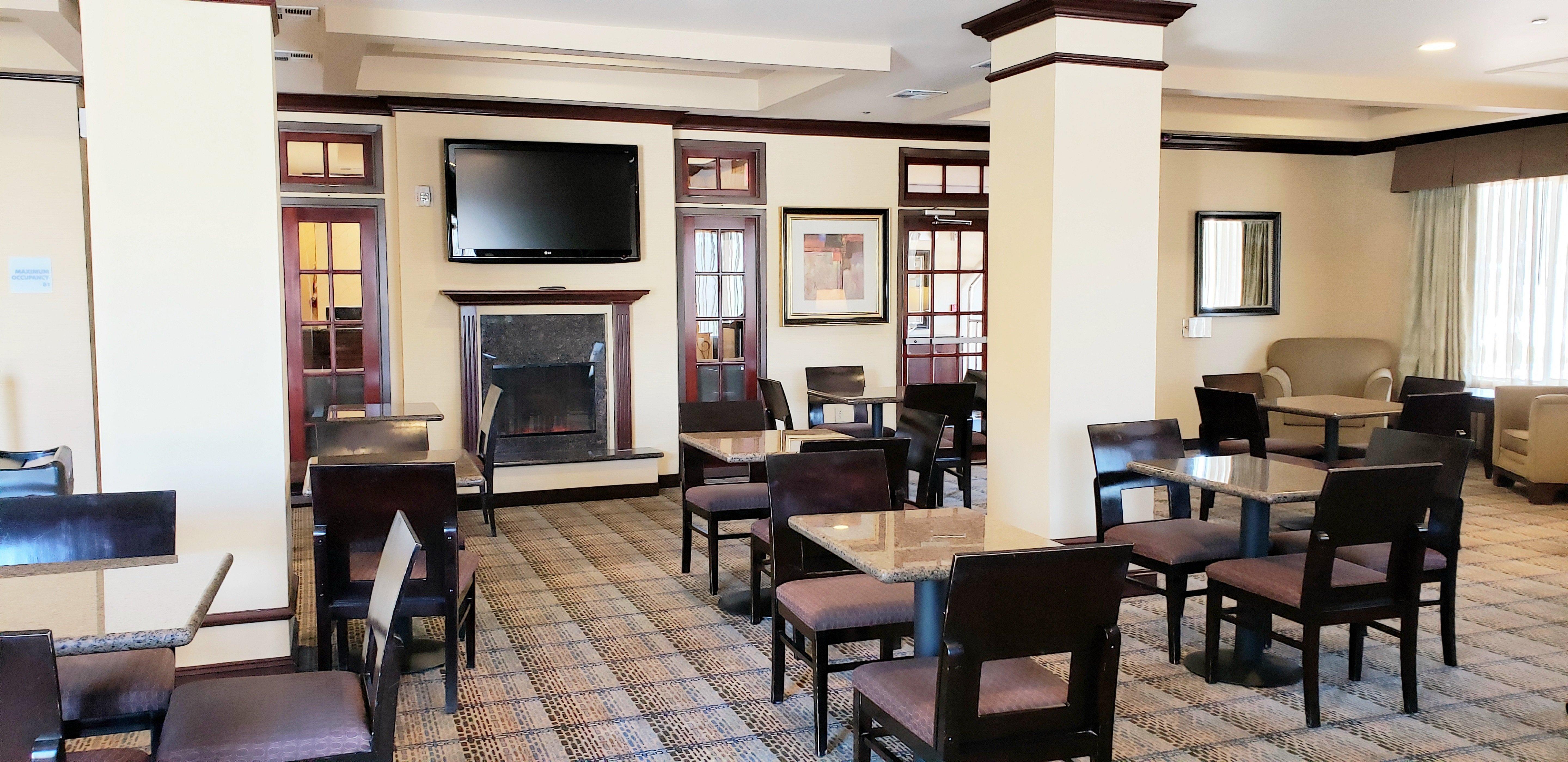 Holiday Inn Express & Suites Frazier Park By Ihg Lebec Ngoại thất bức ảnh