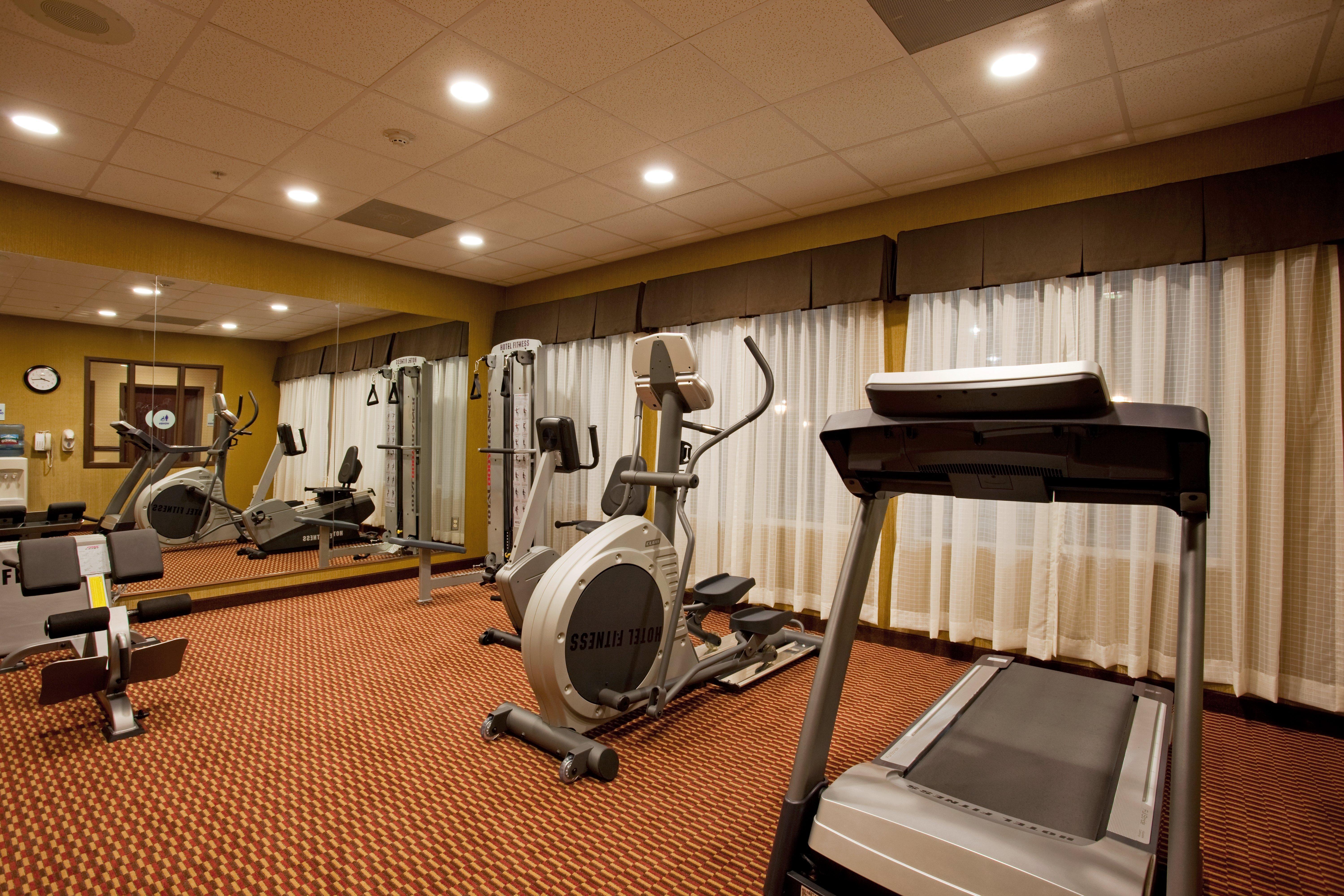 Holiday Inn Express & Suites Frazier Park By Ihg Lebec Ngoại thất bức ảnh