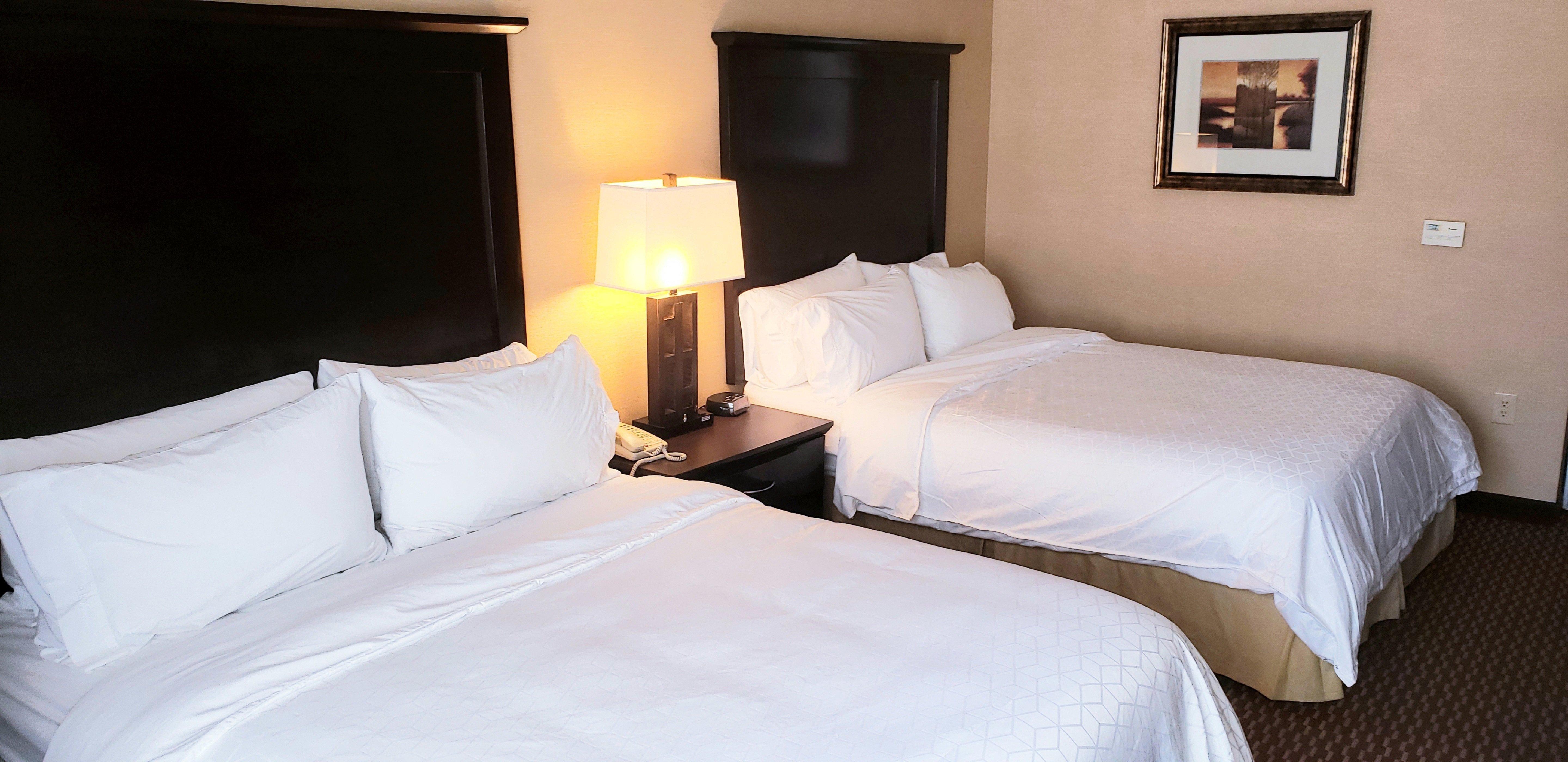Holiday Inn Express & Suites Frazier Park By Ihg Lebec Ngoại thất bức ảnh