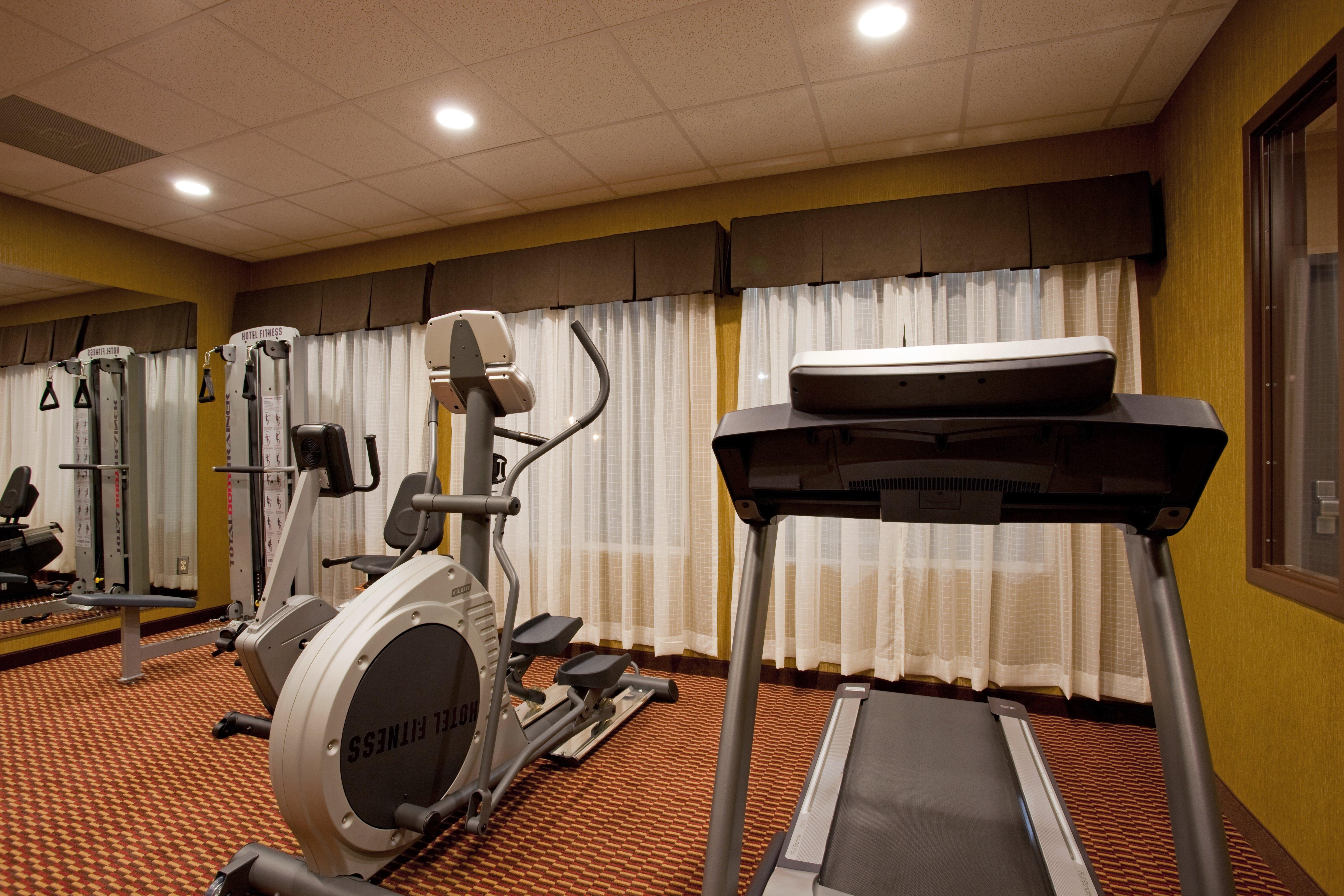 Holiday Inn Express & Suites Frazier Park By Ihg Lebec Ngoại thất bức ảnh