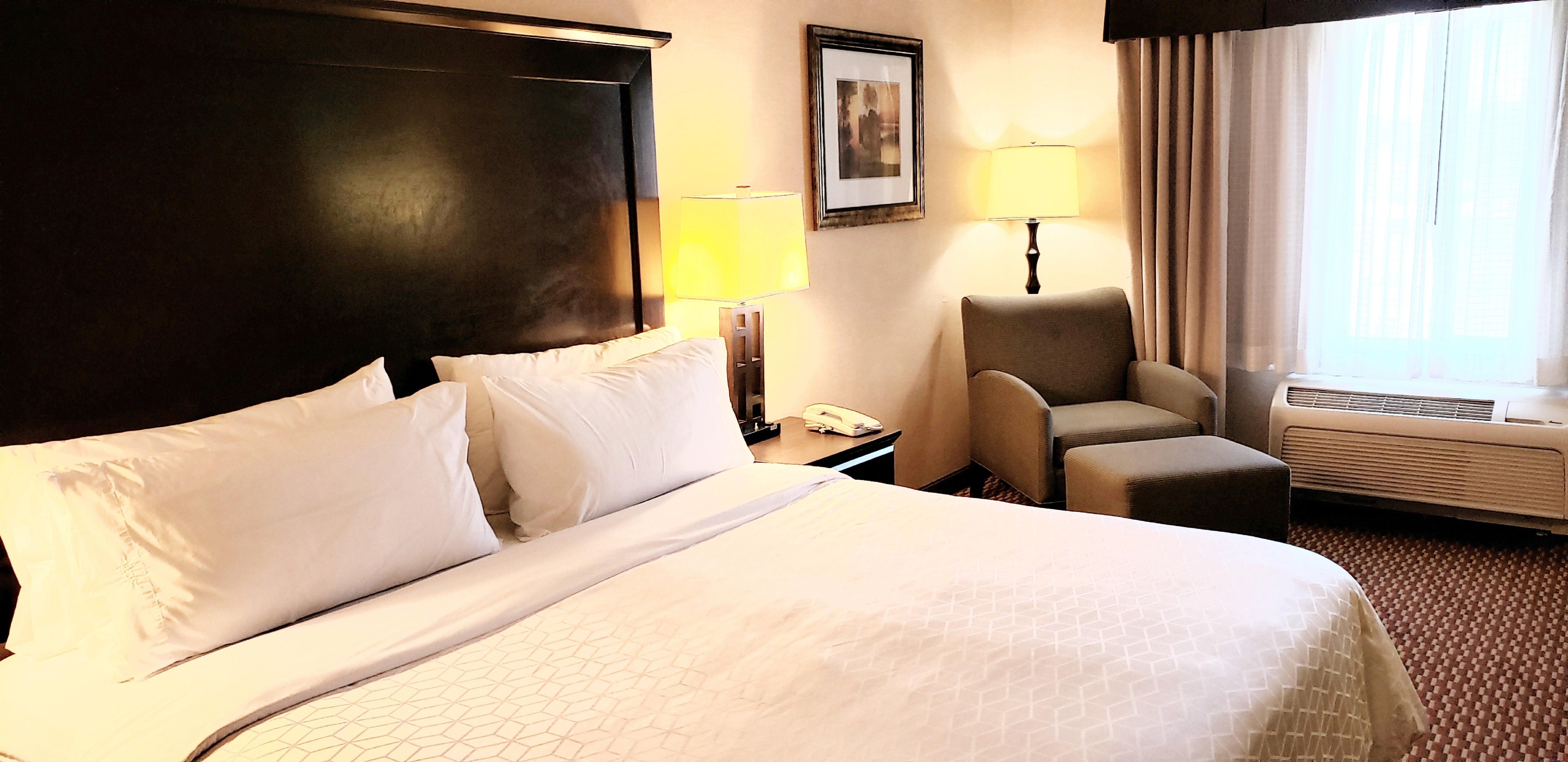 Holiday Inn Express & Suites Frazier Park By Ihg Lebec Ngoại thất bức ảnh