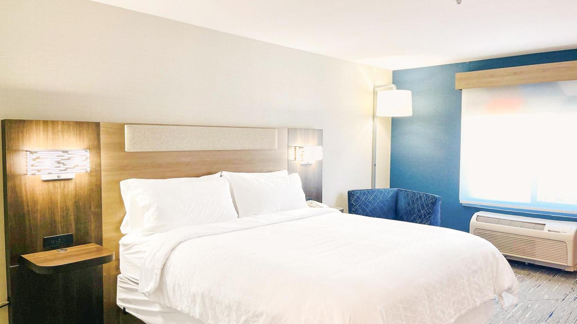 Holiday Inn Express & Suites Frazier Park By Ihg Lebec Ngoại thất bức ảnh
