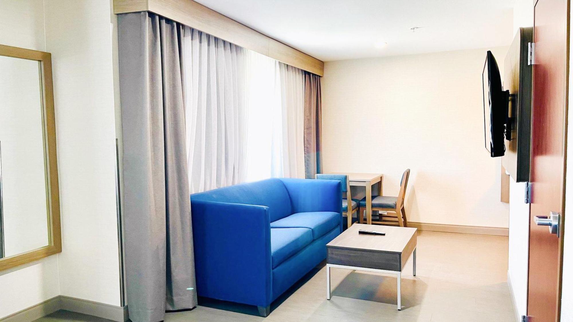 Holiday Inn Express & Suites Frazier Park By Ihg Lebec Ngoại thất bức ảnh