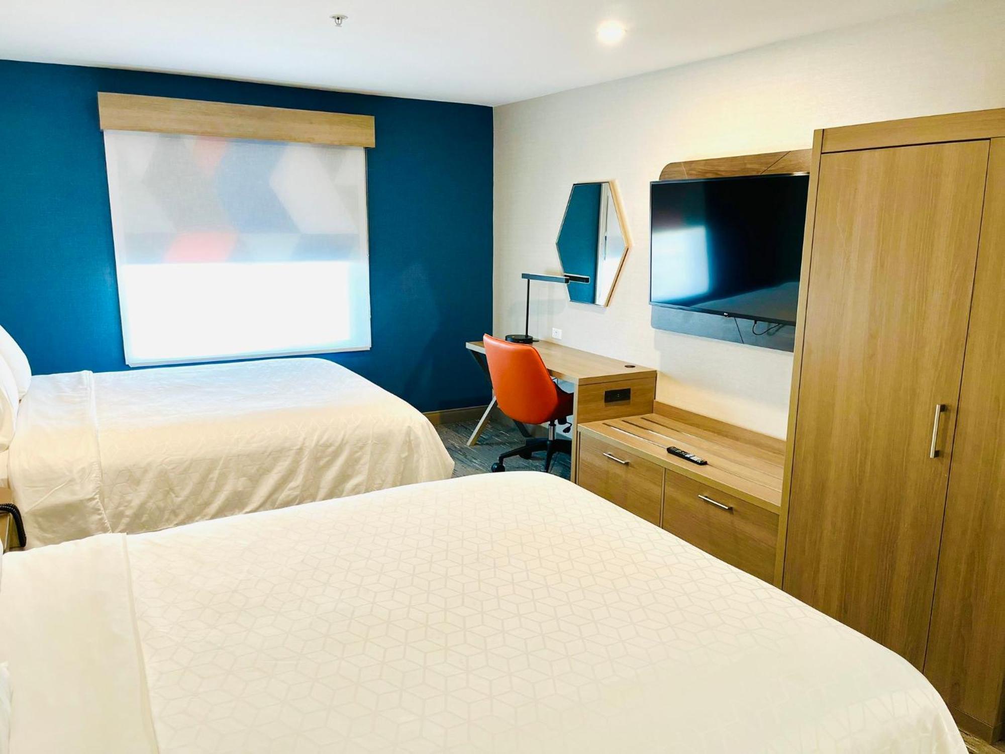 Holiday Inn Express & Suites Frazier Park By Ihg Lebec Ngoại thất bức ảnh