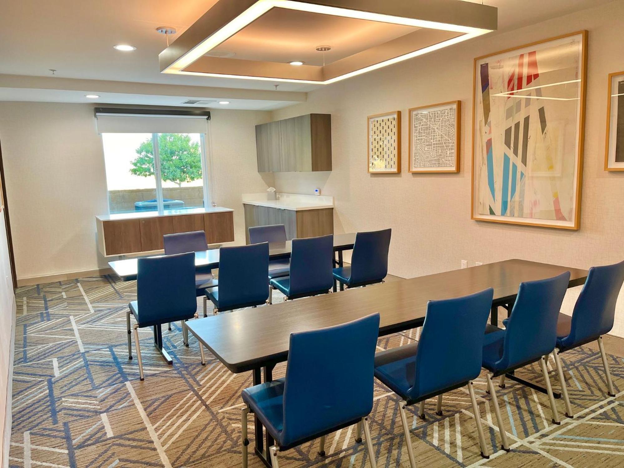 Holiday Inn Express & Suites Frazier Park By Ihg Lebec Ngoại thất bức ảnh