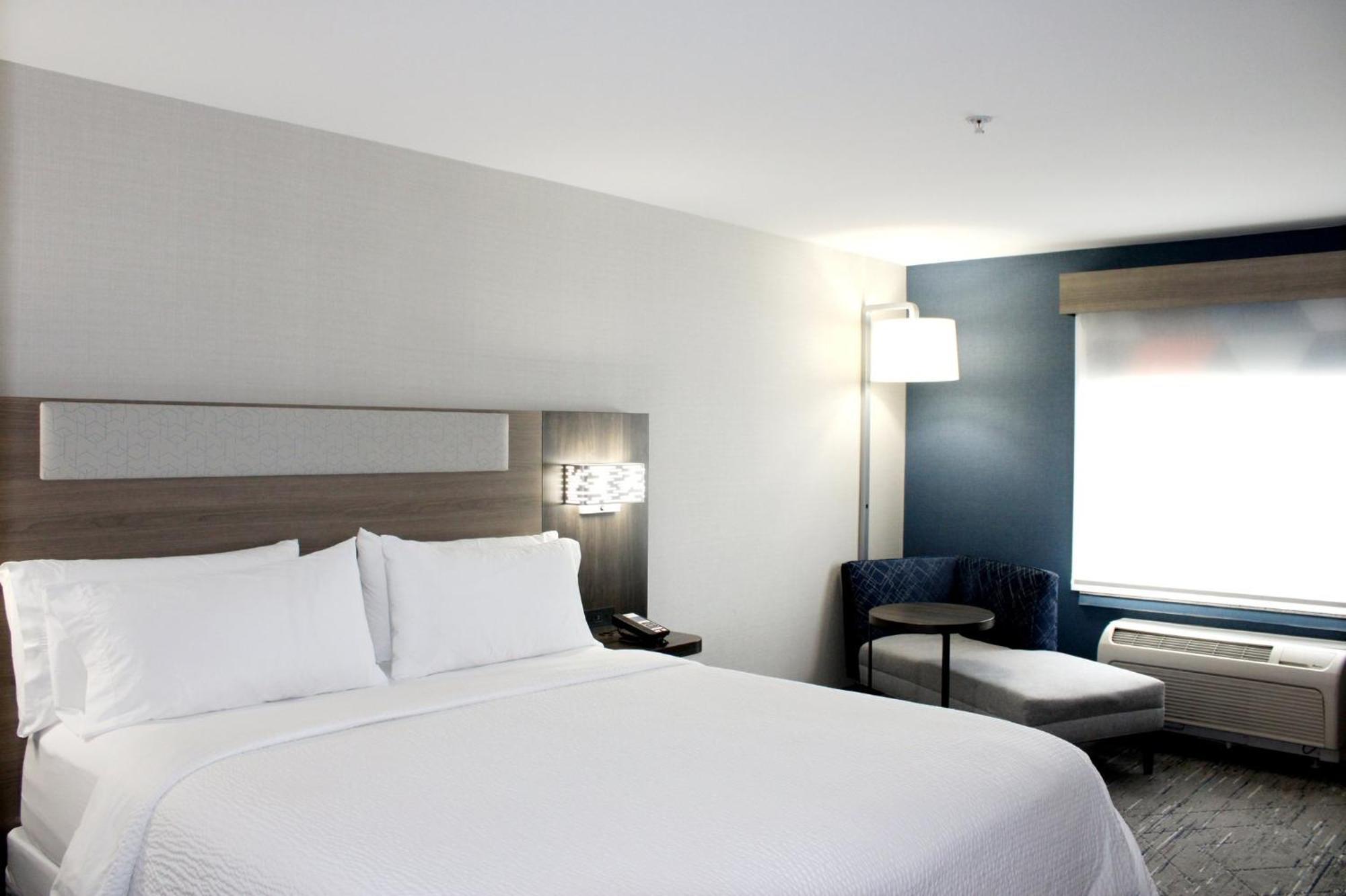 Holiday Inn Express & Suites Frazier Park By Ihg Lebec Ngoại thất bức ảnh