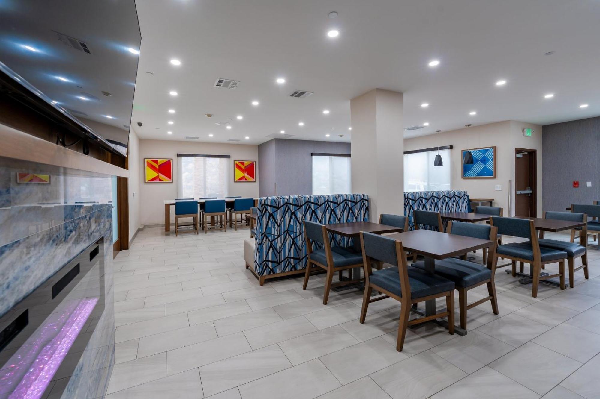 Holiday Inn Express & Suites Frazier Park By Ihg Lebec Ngoại thất bức ảnh
