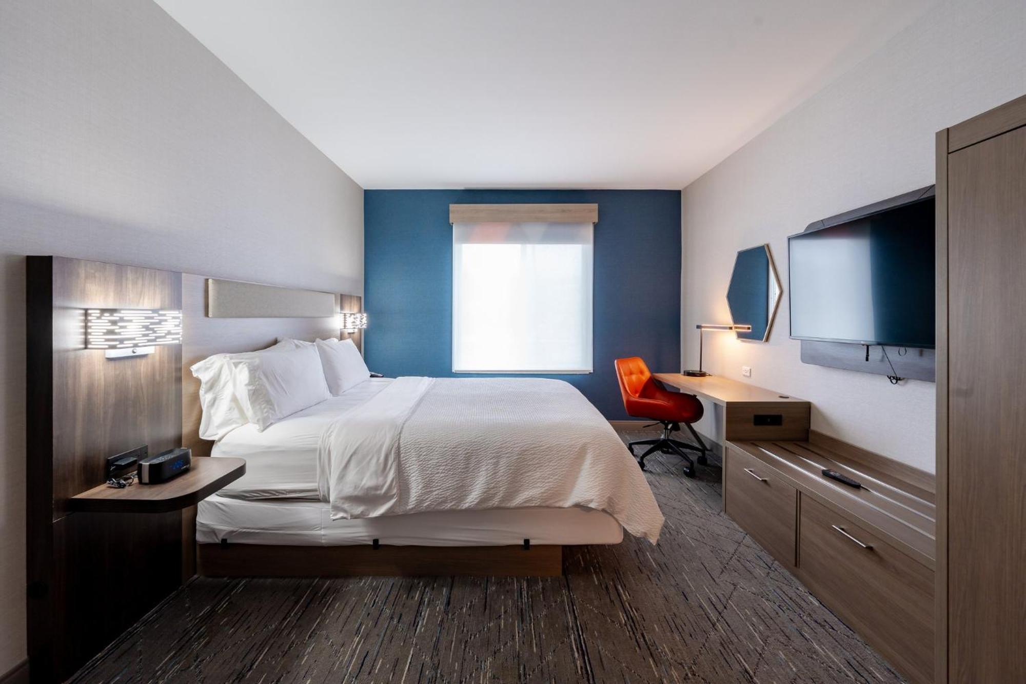 Holiday Inn Express & Suites Frazier Park By Ihg Lebec Ngoại thất bức ảnh