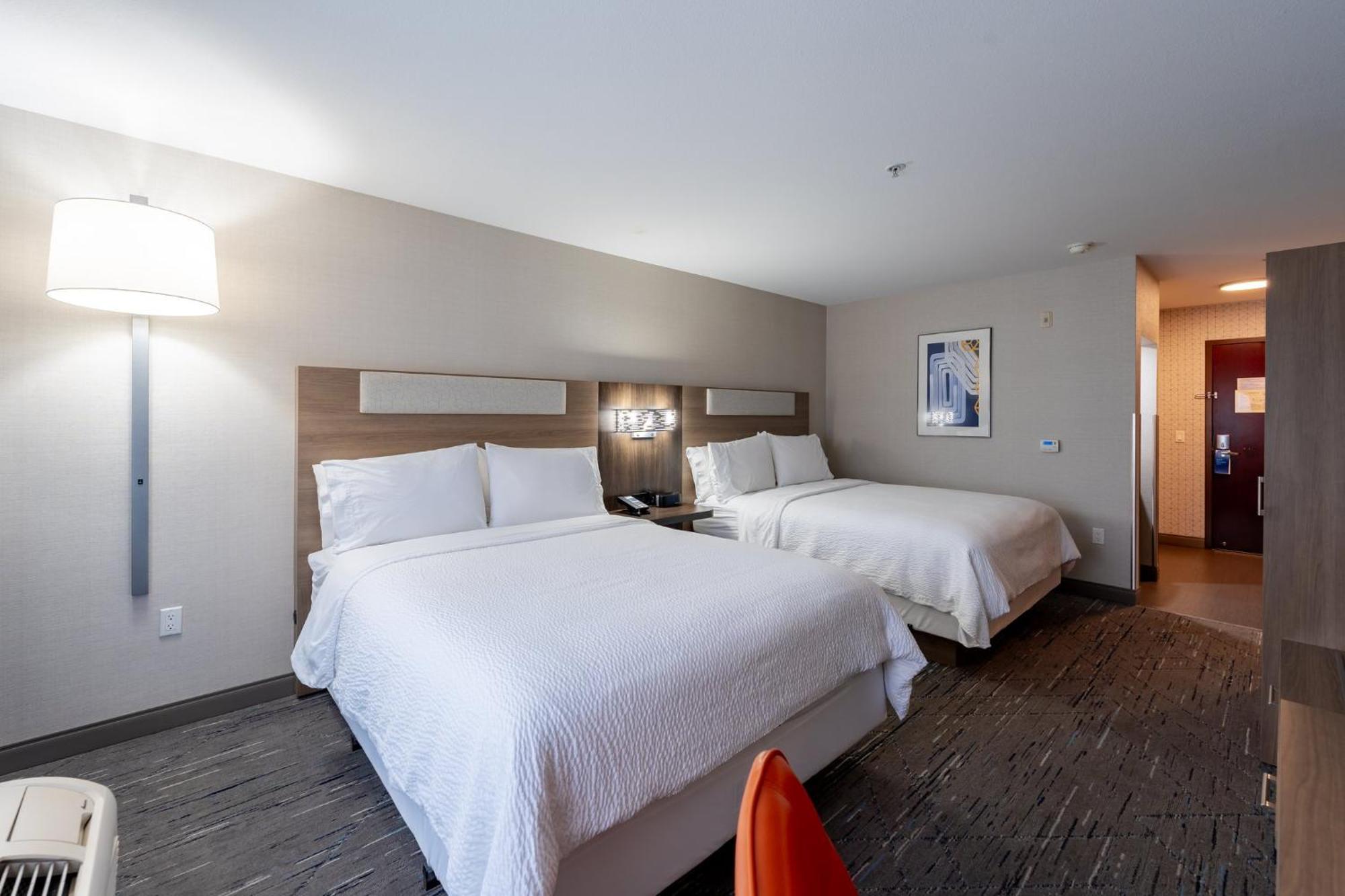 Holiday Inn Express & Suites Frazier Park By Ihg Lebec Ngoại thất bức ảnh