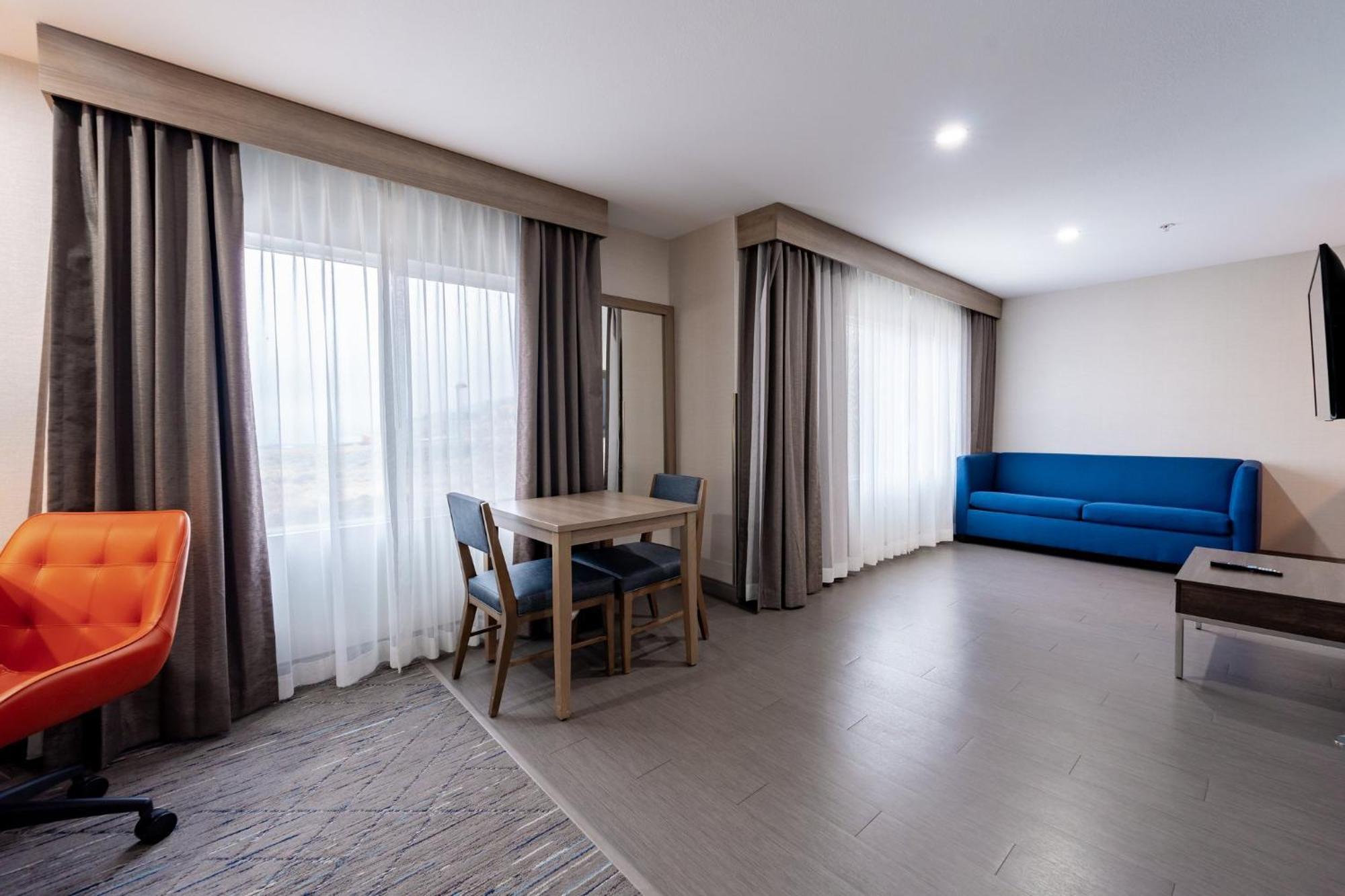 Holiday Inn Express & Suites Frazier Park By Ihg Lebec Ngoại thất bức ảnh